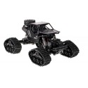 Puldiga auto RC ROCK CRAWLER 4X4 LHC012 CAR 2IN1 must