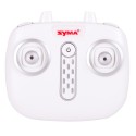 Puldiga helikopter SYMA S5H 2.4GHZ RTF RC punane