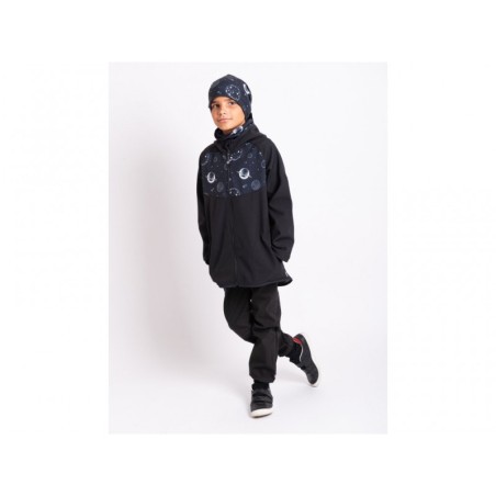 Fliismüts beanie, planeedid