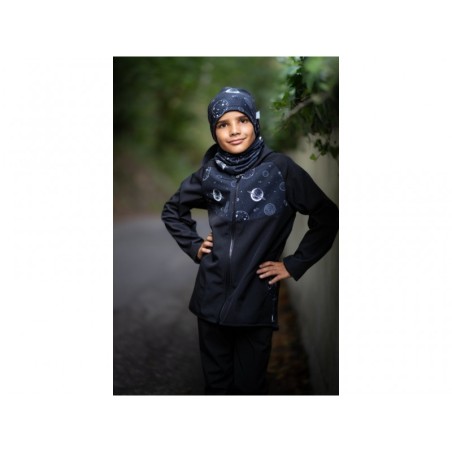 Fliismüts beanie, planeedid