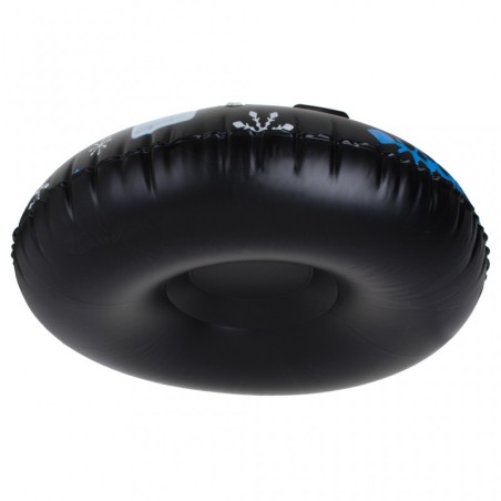 Täispuhutav lume tuub käepidemetega