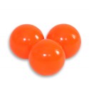 Pallimere pallid 50 tk, tume oranž