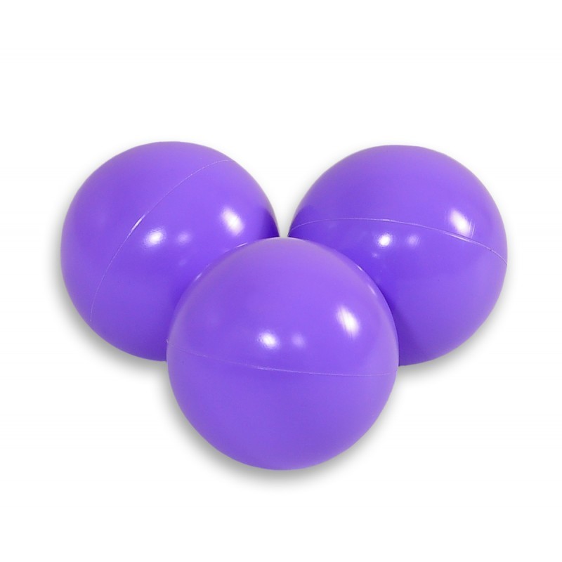 Pallimere pallid 50 tk, lavender
