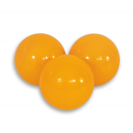 Pallimere pallid 50 tk, sinepi kollane