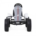 BERG XL Race GTS BFR pedaalidega kartauto kuni 100 kg