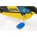 BERG Buzzy BSX Pedal Gokart Silent wheels 2-5 a, kuni 30 kg