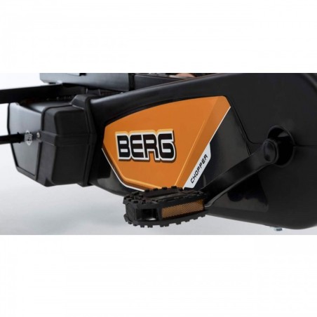 BERG XL Chopper BFR Pedal Gokart