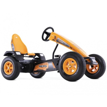 BERG pedaalidega Gokart XL X-Cross BFR alates 5 a, kuni 100 kg