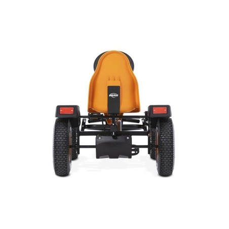 BERG pedaalidega Gokart XL X-Cross BFR alates 5 a, kuni 100 kg