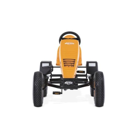 BERG pedaalidega Gokart XL X-Cross BFR alates 5 a, kuni 100 kg