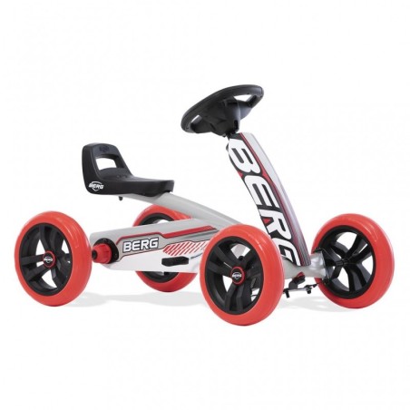 BERG pedaalidega Gokart Buzzy Beatz muusikaga 2 to 5 a, kuni 30 kg