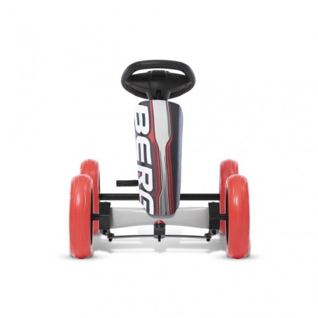 BERG pedaalidega Gokart Buzzy Beatz muusikaga 2 to 5 a, kuni 30 kg