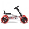 BERG pedaalidega Gokart Buzzy Beatz muusikaga 2 to 5 a, kuni 30 kg
