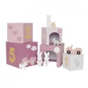 Ladumistorn Bunny 1-5