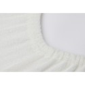 Mähkimisaluse kate Terry, 2 tk, Ivory/Nougat