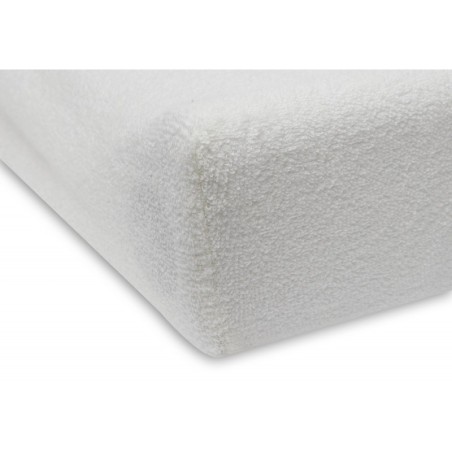 Mähkimisaluse kate Terry, 2 tk, Ivory/Nougat