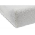 Mähkimisaluse kate Terry, 2 tk, Ivory/Nougat