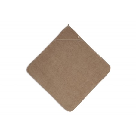 Beebirätik 75x75 cm, Biscuit