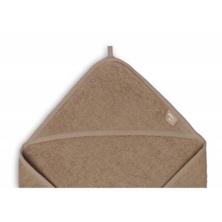 Beebirätik 75x75 cm, Biscuit