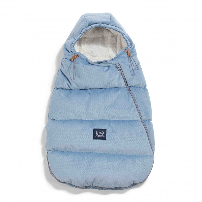 Soojakott Aspen beebile 0-1 a, WIND BLUE
