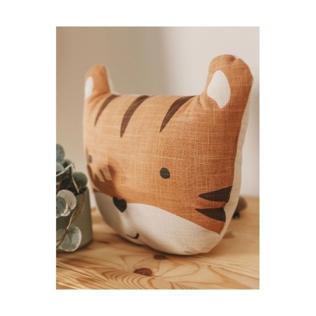 Dekoratiivne padi SAVANNAH ORANGE