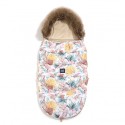 Soojakott Aspen COMBO, BOHO PALMS LIGHT - SAND
