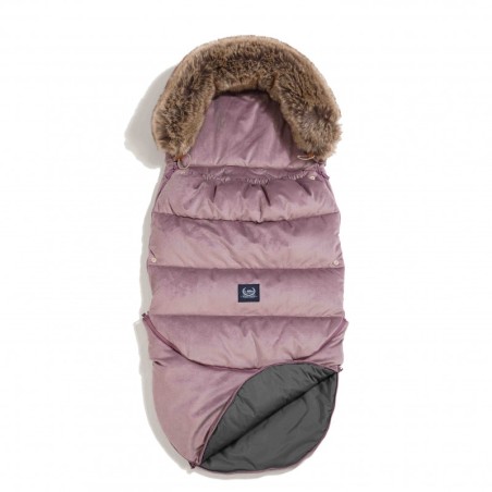 Soojakott Aspen COMBO, velvet, FRENCH LAVENDER