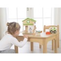 Puidust mini haigla komplekt