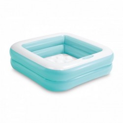 Täispuhutav lastebassein Blue - INTEX