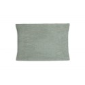 Mähkimisaluse kate Terry, 2 tk, Ash Green/Leaf Green