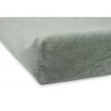 Mähkimisaluse kate Terry, 2 tk, Ash Green/Leaf Green