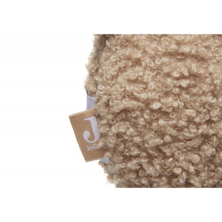 Riputatav muusikaga mänguasi Teddy Bear - Biscuit