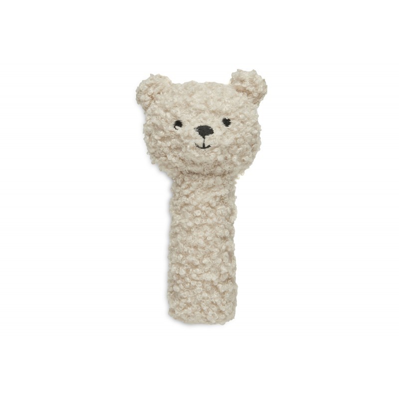 Kõristi Teddy Bear - Natural