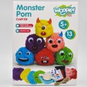 Woopie kollikeste meisterdamise komplekt