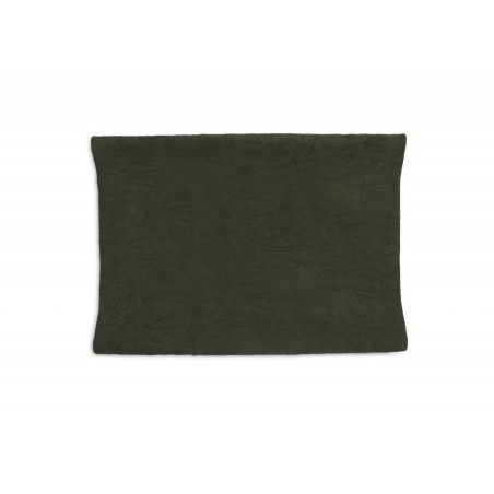 Mähkimisaluse kate terry 50x70 cm, Leaf Green