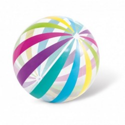 Täispuhutav rannapall suur Jumbo 107cm INTEX