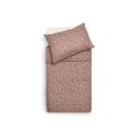 Voodipesukomplekt 100x140 / 60x40 cm Meadow Chestnut
