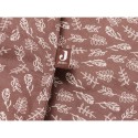 Voodipesukomplekt 100x140 / 60x40 cm Meadow Chestnut