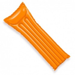 Täispuhutav ujumismadrats 183x69 cm oranž -  INTEX
