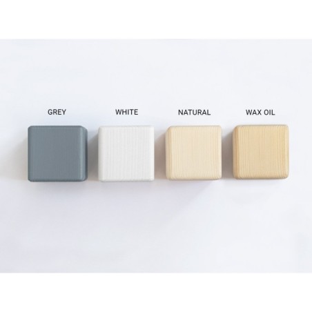 Laste majavoodi Funny, vali suurus ja värv!