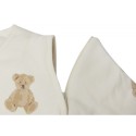 Magamiskott, 110 cm, eemaldatavad varrukad, Teddy Bear