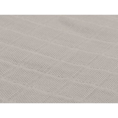 Bambuslapid Caramel 115x115 cm, 2 tk