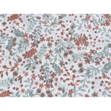 Musliinlapid, 70x70 cm, 3 tk, Bloom