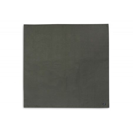 Musliinlapid puuvill 115x115 cm, 2 tk, Stargaze Leaf Green