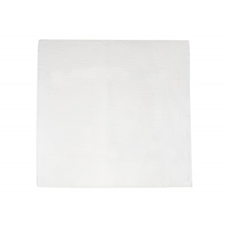 Bambuslapid Biscuit/Ivory 115x115 cm, 2 tk