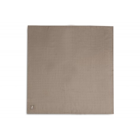 Musliinlapid bambus Biscuit/Ivory , 70x70 cm, 4 tk