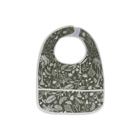 Pudipõlled, 2 tk, Botanical Leaf Green