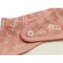 Bandana beebipõll, 2 tk, Meadow Rosewood