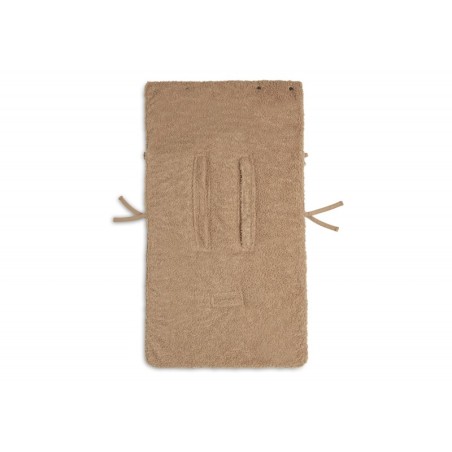 Soojakott turvahälli Boucle - Biscuit