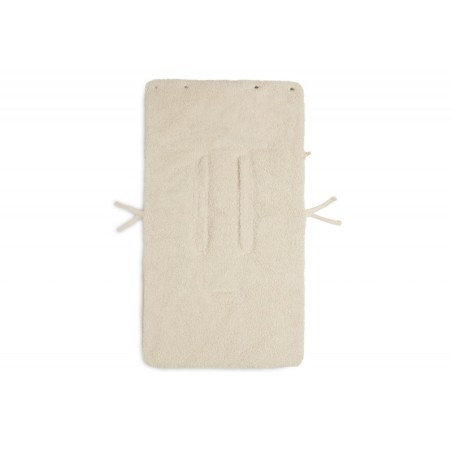 Soojakott turvahälli Boucle - Natural